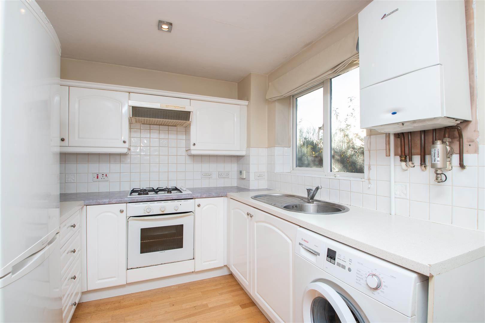 Sorrell Drive, Newport Pagnell, Milton Keynes